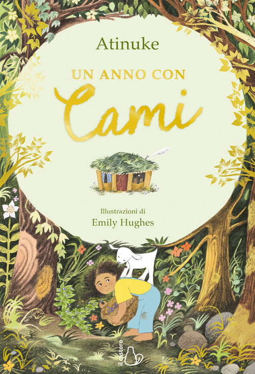 Un anno con Cami