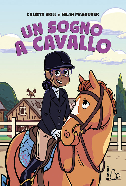 Un sogno a cavallo