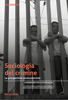 Cover of Sociologia del crimine. Le prospettive costruzioniste