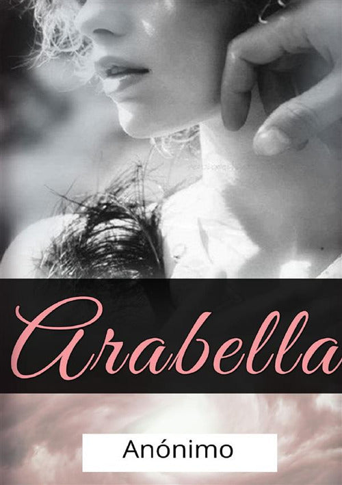Cover of Arabella. Ediz. spagnola