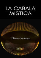 Cover of cabala mistica