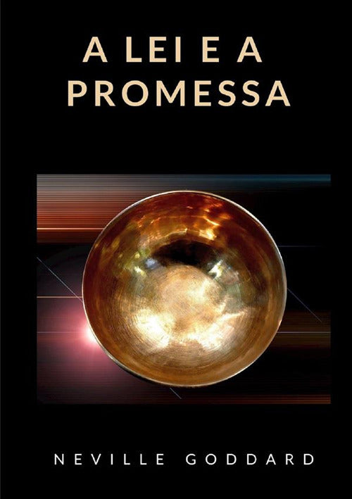 Cover of lei e a promessa