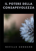 Cover of potere della consapevolezza