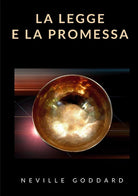 Cover of legge e la promessa