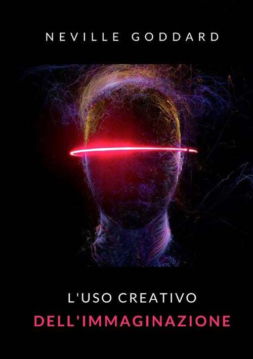 Cover of uso creativo dell'immaginazione