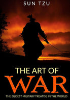 Cover of art of war