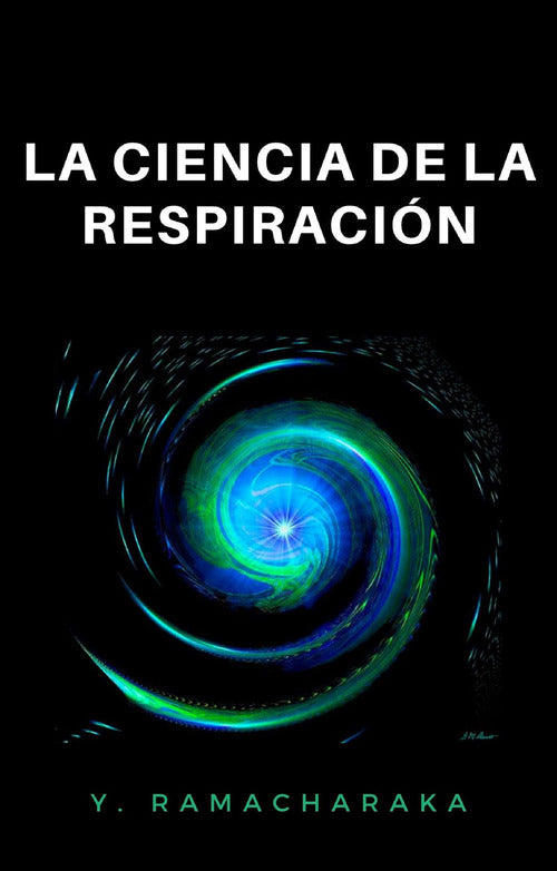 Cover of ciencia de la respiración