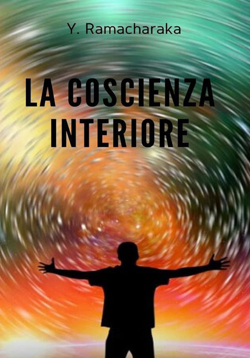 Cover of coscienza interiore