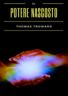 Cover of potere nascosto