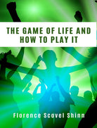 Cover of game of life and how to play it