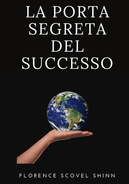 Cover of porta segreta del successo