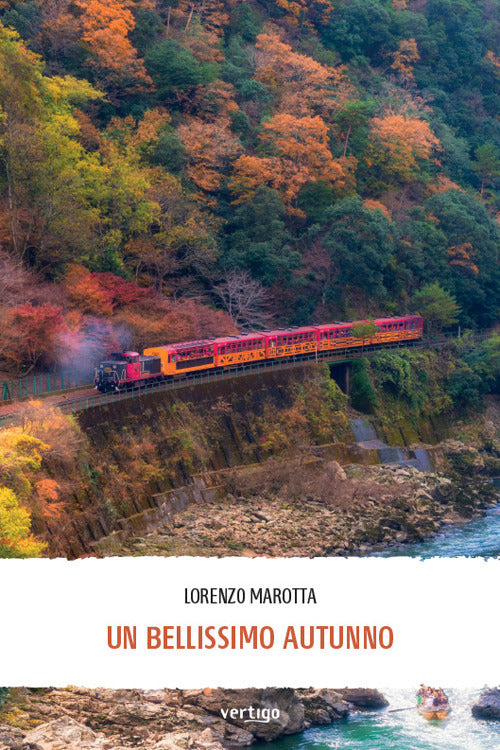 Un bellissimo autunno