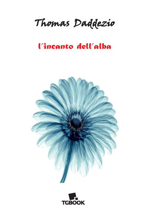 Cover of incanto dell'alba