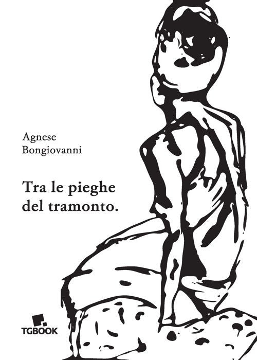 Cover of Tra le pieghe del tramonto