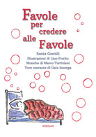 Cover of Favole per credere alle favole