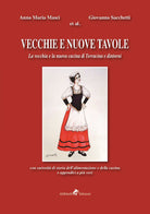 Cover of vecchia e la nuova cucina di Terracina e dintorni