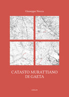 Cover of Catasto murattiano di Gaeta