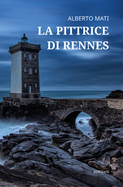 Cover of pittrice di Rennes