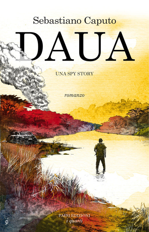 Daua