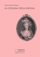 Cover of collana della regina