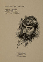 Cover of Gemito. La vita, l’opera