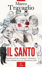 Cover of santo