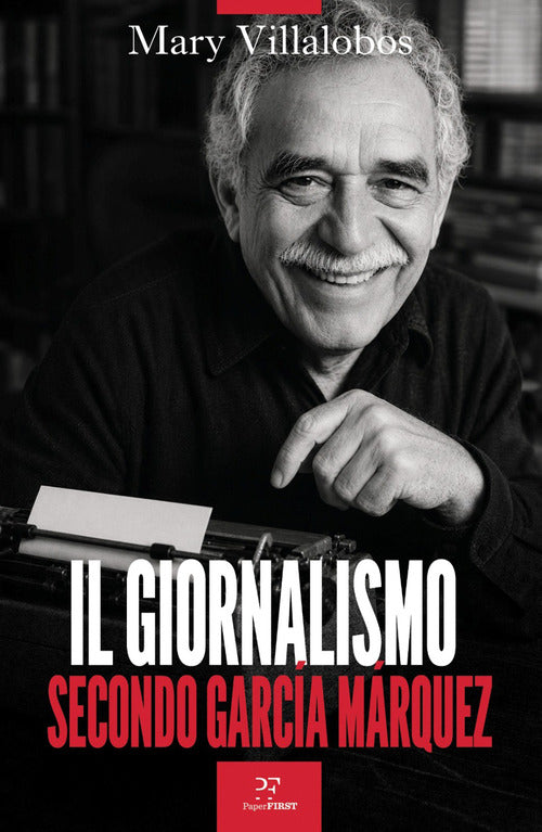 Il giornalismo secondo García Márquez