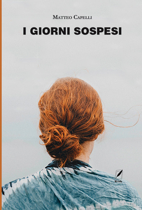 Cover of giorni sospesi