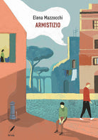 Cover of Armistizio