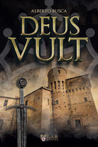 Cover of Deus vult