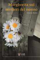 Cover of Margherita sui sentieri del nonno