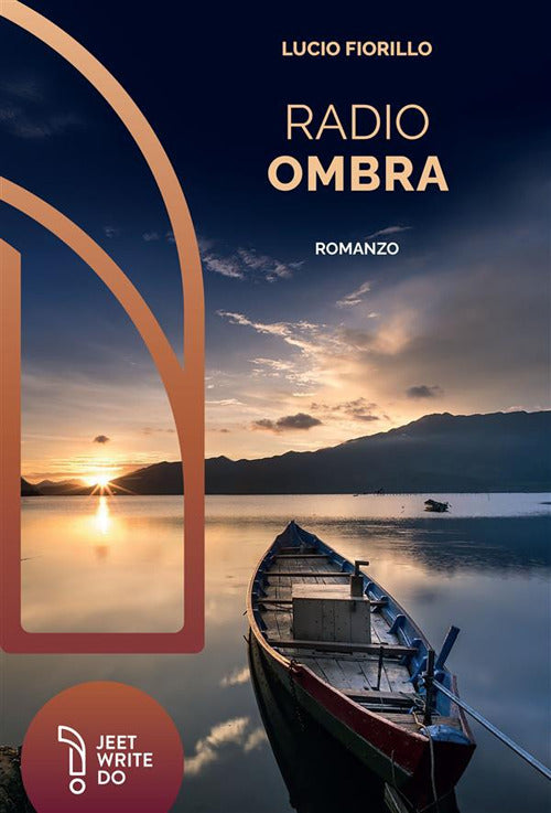 Cover of Radio Ombra
