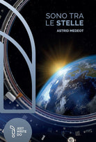 Cover of Sono tra le stelle