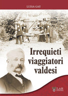 Cover of Irrequieti viaggiatori valdesi