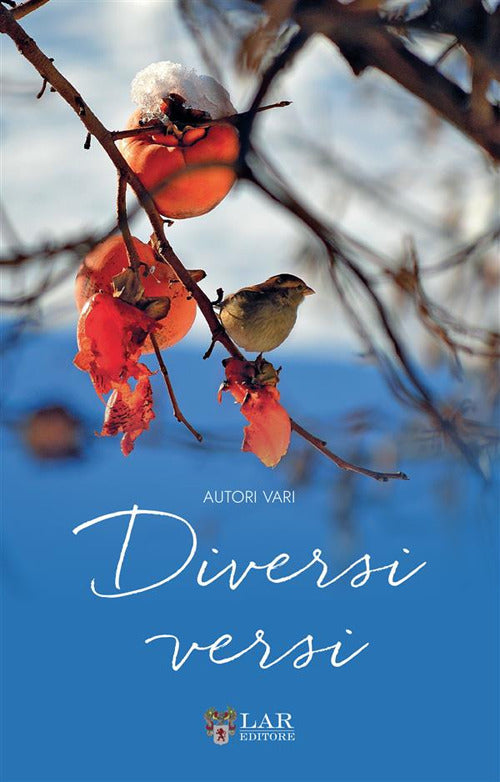Cover of Diversi versi