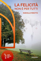 Cover of felicità non è per tutti