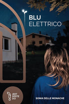 Cover of Blu elettrico