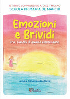 Emozioni e brividi. Tra i banchi di quinta elementare