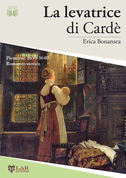 La levatrice di Card. Piemonte 1629-1640
