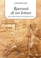 Racconti di un lettore. Figure scolpite nel legno e storie portate dal vento