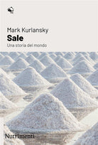 Cover of Sale. Una storia del mondo