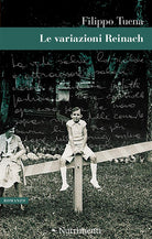 Cover of variazioni Reinach
