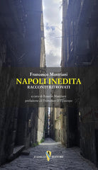 Cover of Napoli inedita. Racconti ritrovati