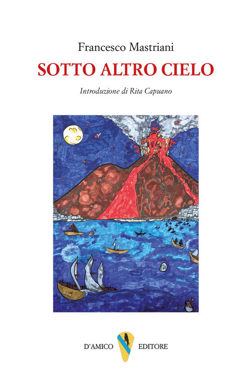 Sotto altro cielo