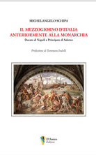 Il Mezzogiorno dItalia anteriormente alla monarchia. Ducato di Napoli e Principato di Salerno