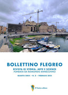 Bollettino Flegreo quarta serie. Vol. 8