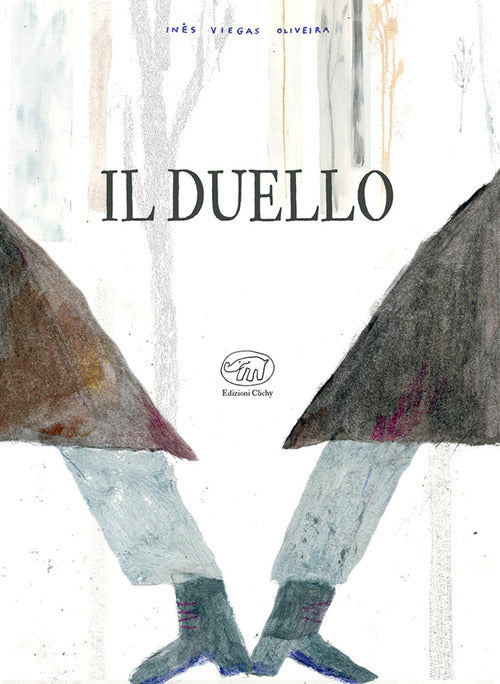 Cover of duello