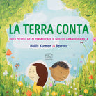 Cover of terra conta