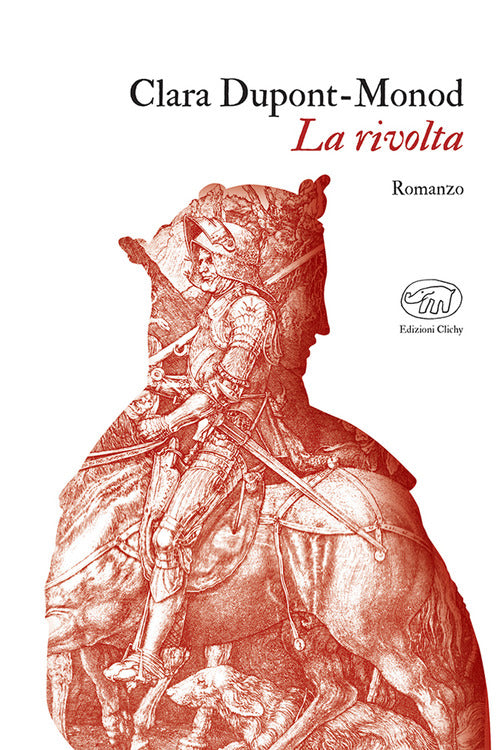 Cover of rivolta