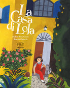 Cover of casa di Lola